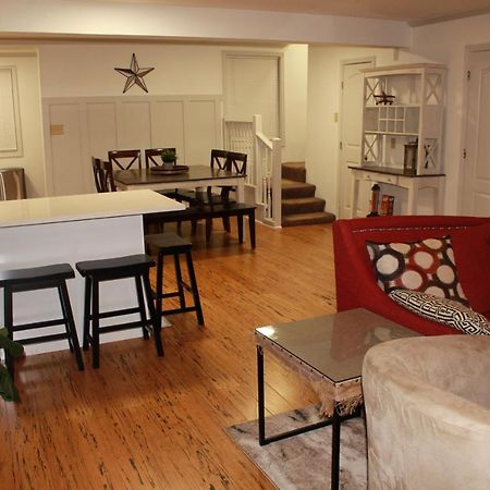 Shared Guest House With Private Rooms أتلانتا المظهر الخارجي الصورة