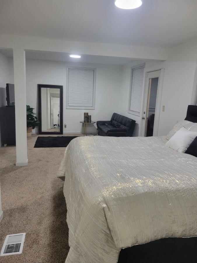 Shared Guest House With Private Rooms أتلانتا المظهر الخارجي الصورة