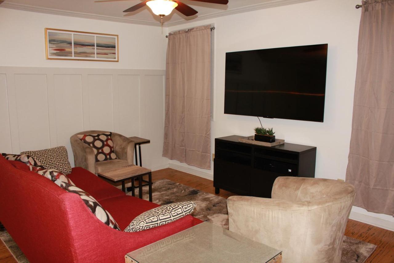 Shared Guest House With Private Rooms أتلانتا المظهر الخارجي الصورة