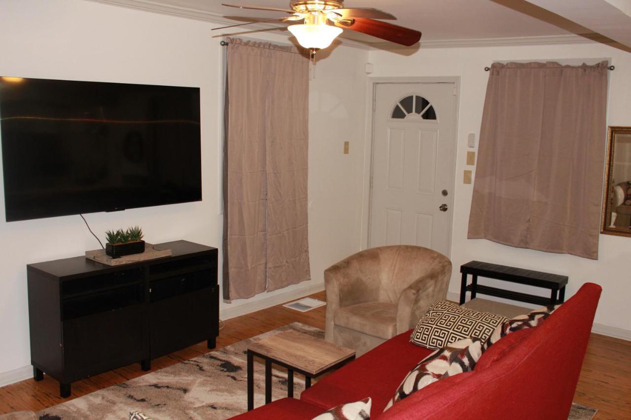 Shared Guest House With Private Rooms أتلانتا المظهر الخارجي الصورة