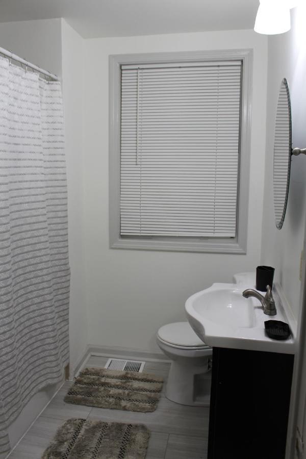 Shared Guest House With Private Rooms أتلانتا المظهر الخارجي الصورة