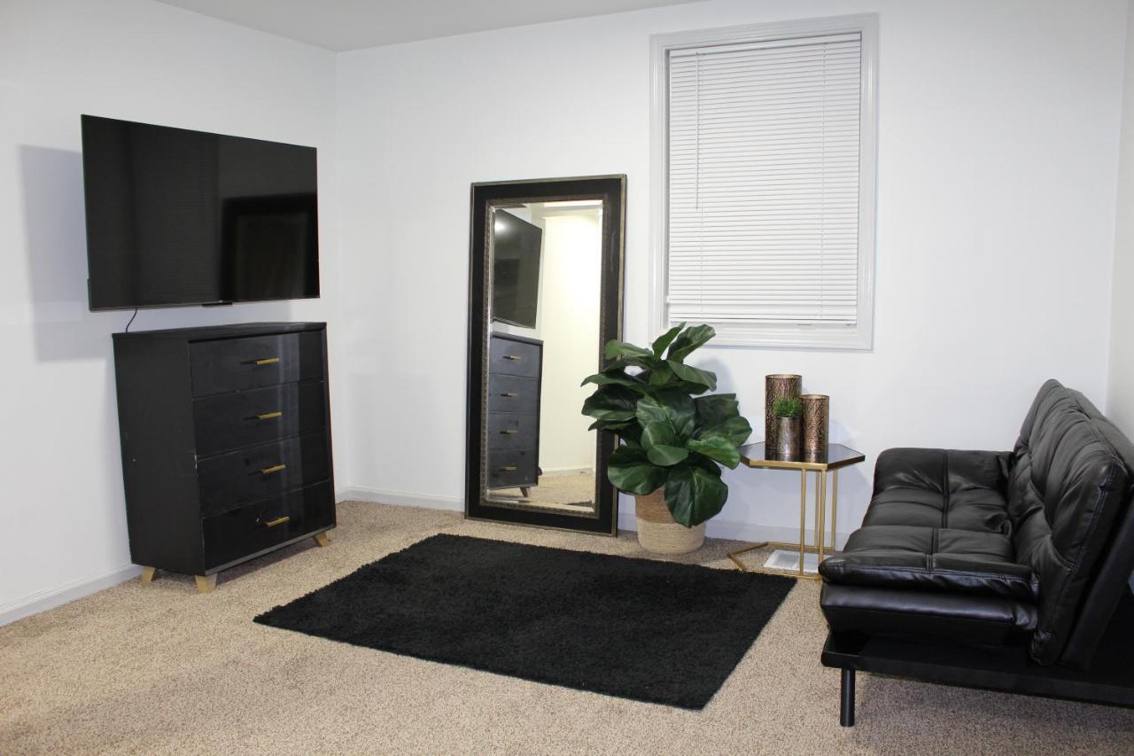 Shared Guest House With Private Rooms أتلانتا المظهر الخارجي الصورة