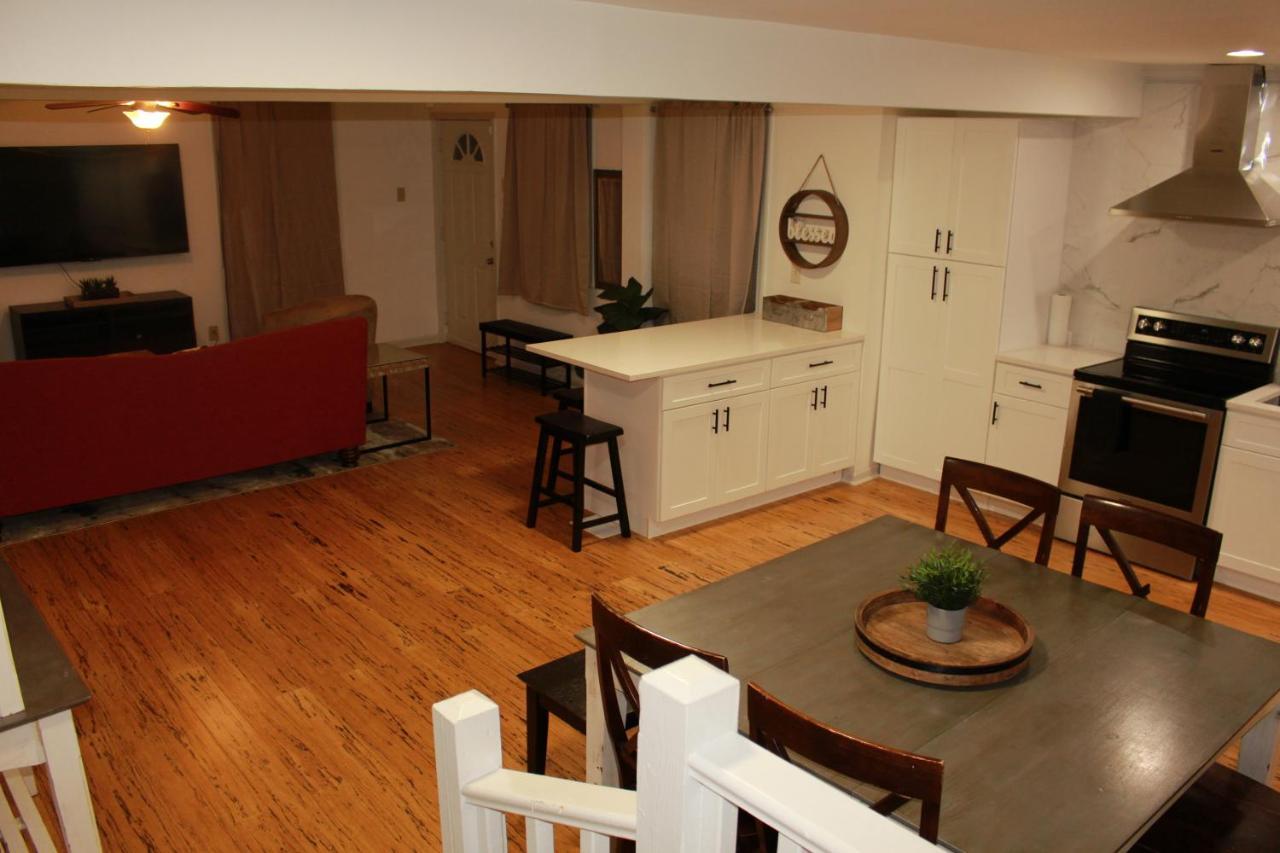 Shared Guest House With Private Rooms أتلانتا المظهر الخارجي الصورة