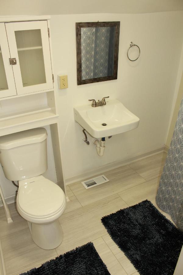 Shared Guest House With Private Rooms أتلانتا المظهر الخارجي الصورة