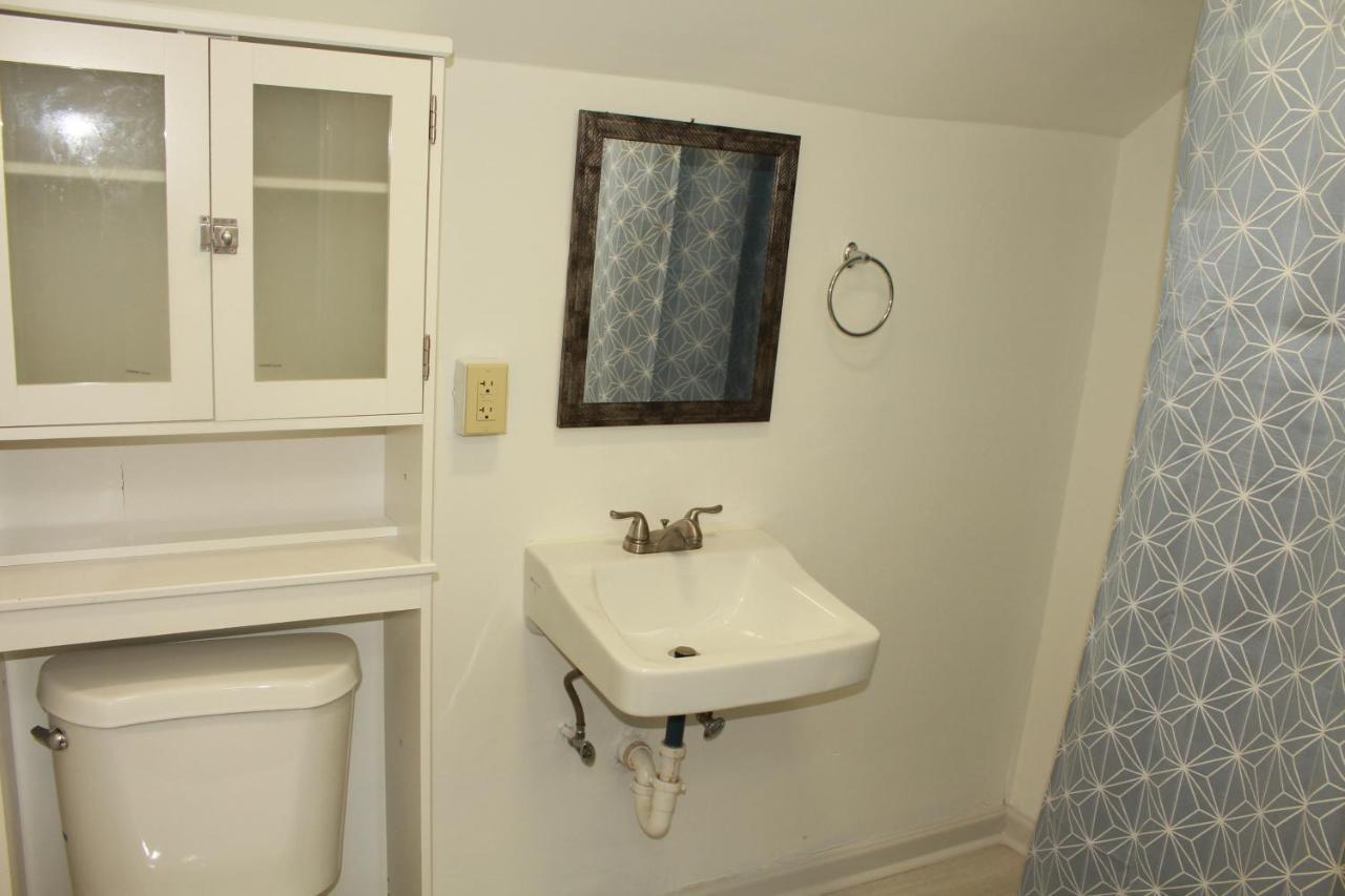 Shared Guest House With Private Rooms أتلانتا المظهر الخارجي الصورة