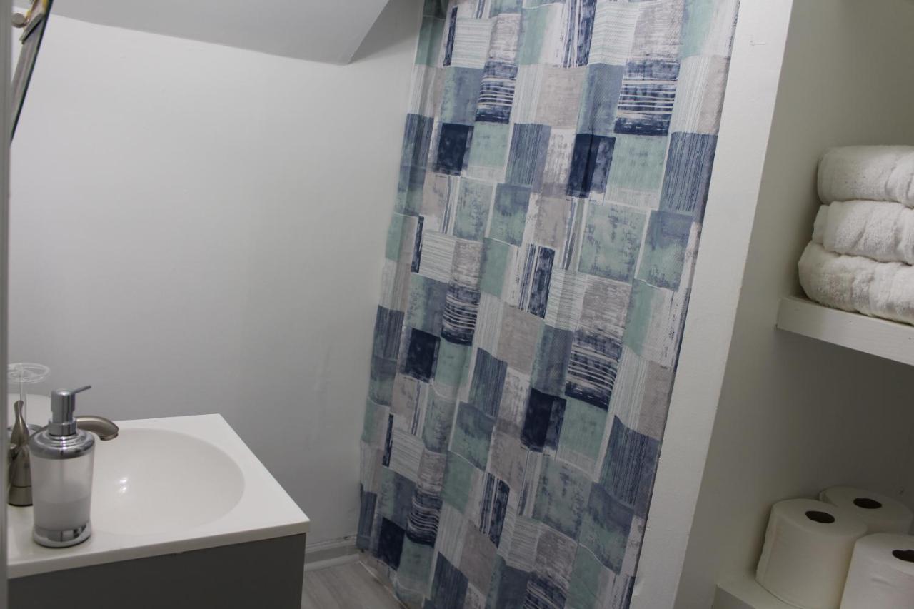Shared Guest House With Private Rooms أتلانتا المظهر الخارجي الصورة