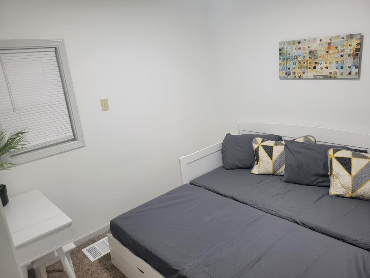 Shared Guest House With Private Rooms أتلانتا المظهر الخارجي الصورة
