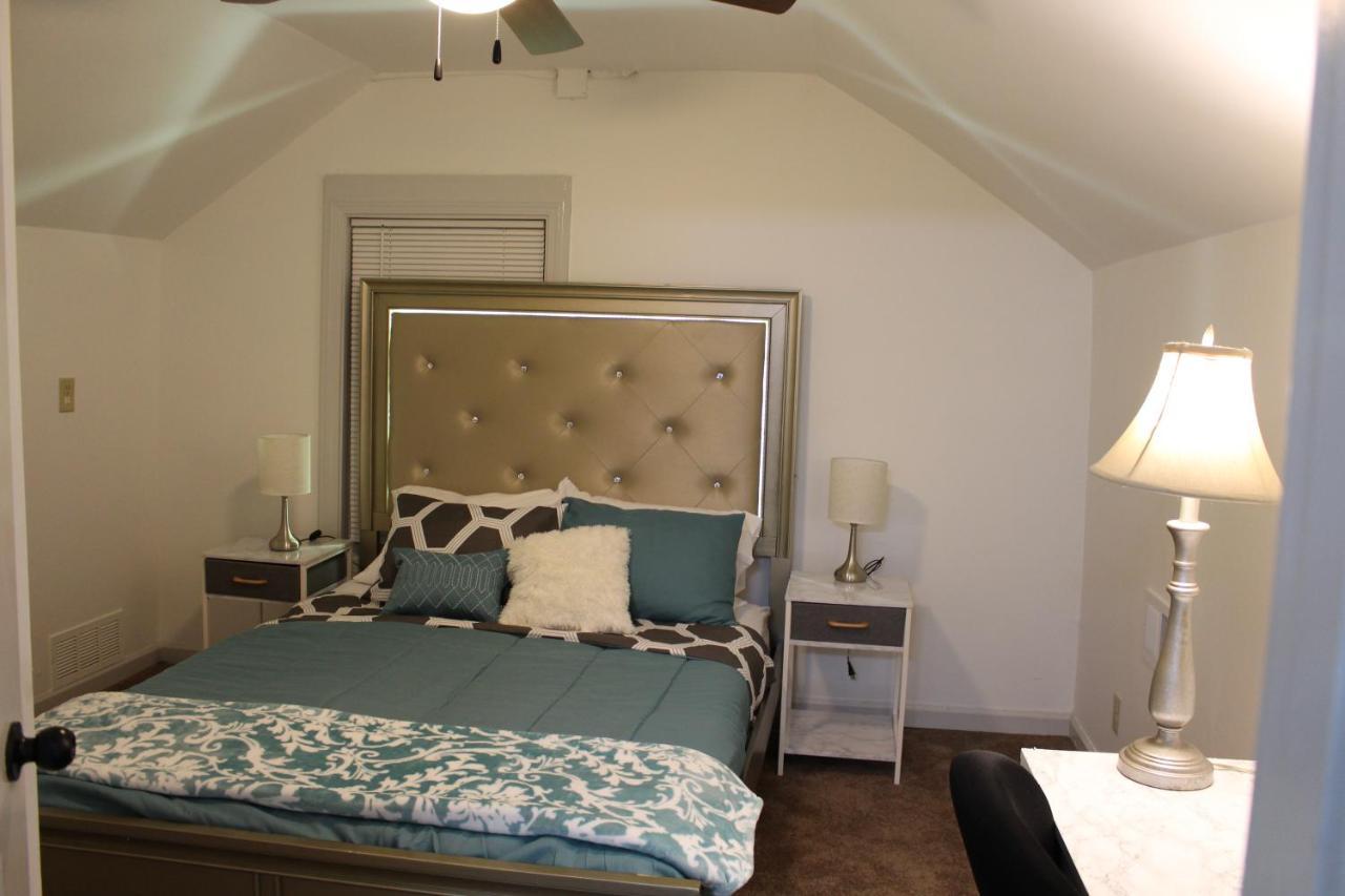 Shared Guest House With Private Rooms أتلانتا المظهر الخارجي الصورة