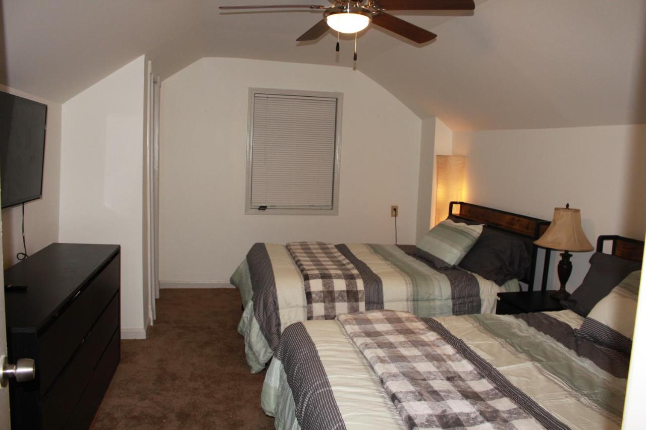 Shared Guest House With Private Rooms أتلانتا المظهر الخارجي الصورة