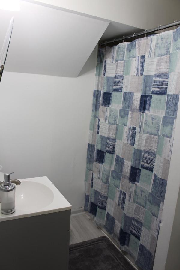 Shared Guest House With Private Rooms أتلانتا المظهر الخارجي الصورة