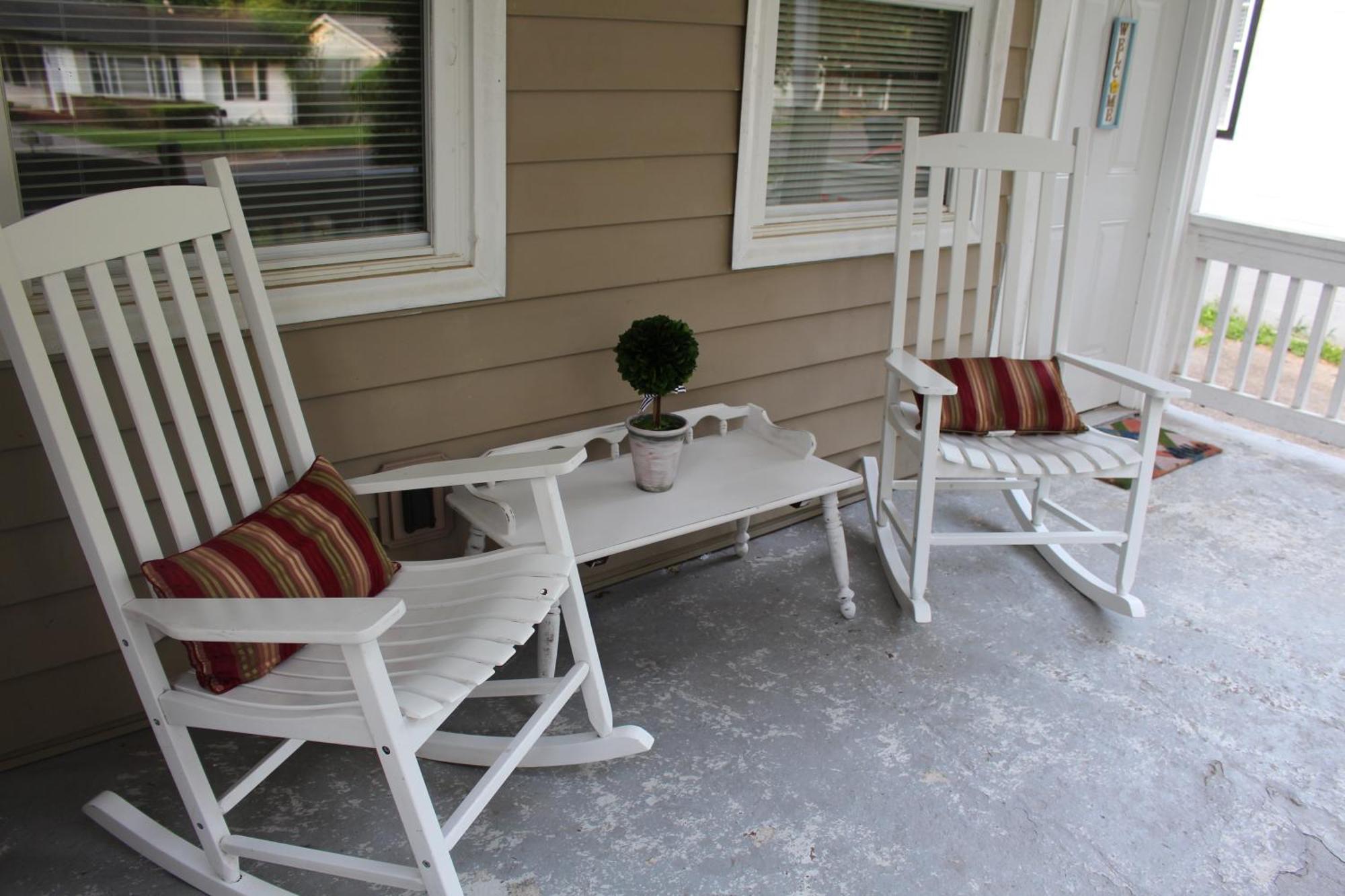 Shared Guest House With Private Rooms أتلانتا المظهر الخارجي الصورة